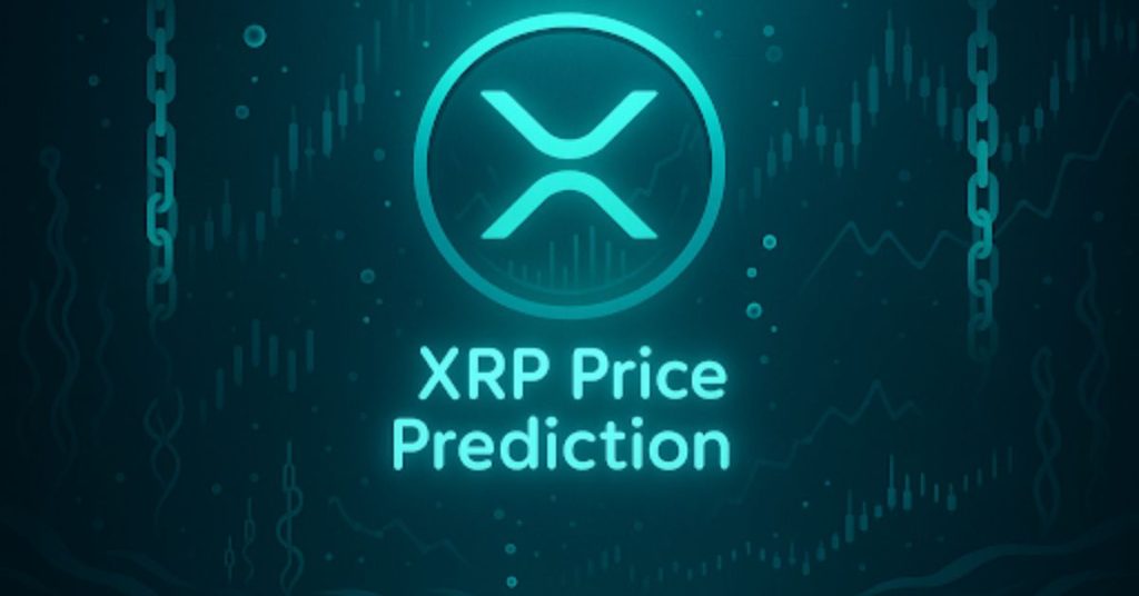 XRP Price Prediction: $50 or Bearish Retrace Below $1?
