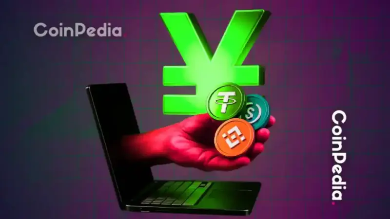 YZi Labs Invests in AI-Backed Stablecoin USD AI