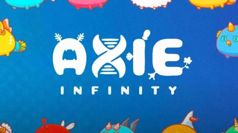 $40M Axie Infinity Treasury Now Under Community Control