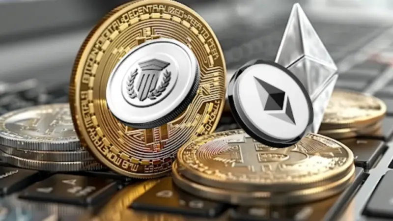 $646M ETH Wallet Move Shocks Market, Whales Reallocate Into Safe 120x Plays, Here Are The Reasons