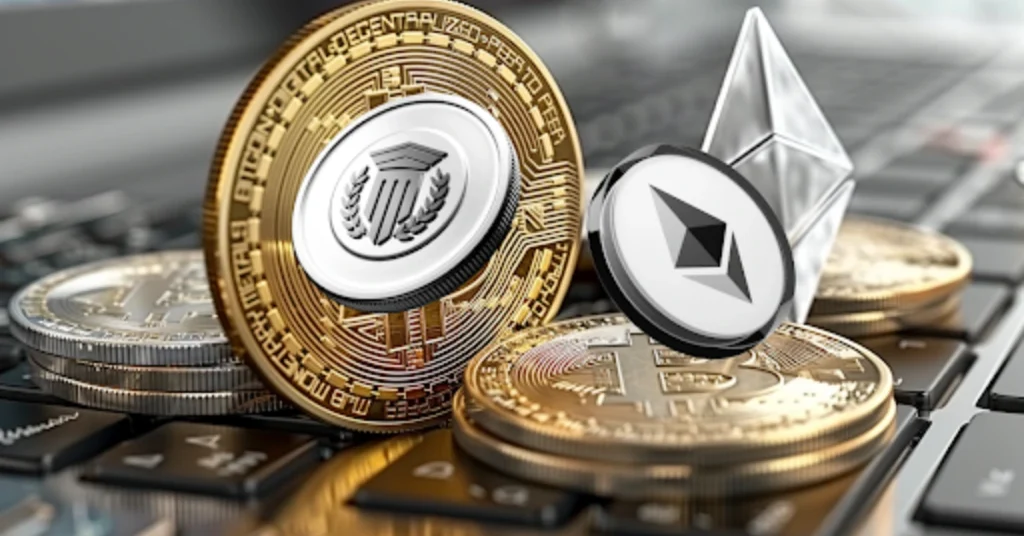 $646M ETH Wallet Move Shocks Market, Whales Reallocate Into Safe 120x Plays, Here Are The Reasons