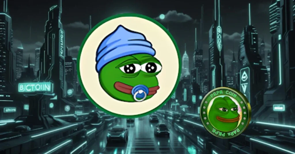 After a 150x Profit on Pepe Coin (PEPE), Here’s Why This Investor Is Now Buying Little Pepe (LILPEPE)