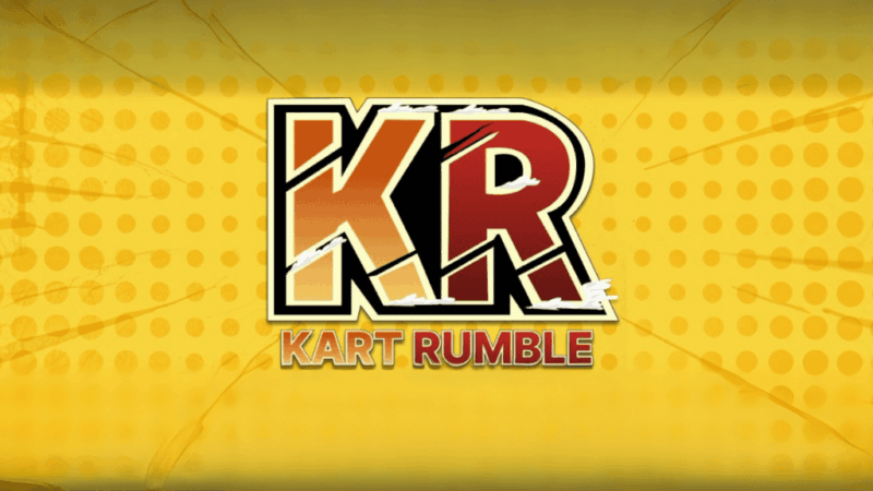 AI Gaming Memecoin Kart Rumble ($RBT) About to Blaze Past $200K in Red-Hot Presale