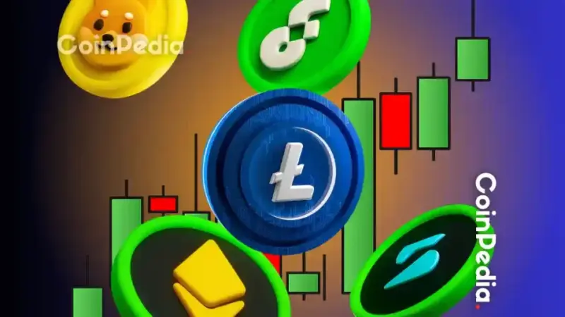 Altcoins To Stack In September 2025