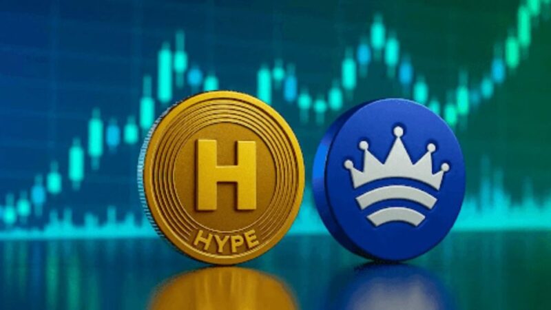 Analysts Compare Zexpire’s $ZX to HYPE as Early DeFi Derivatives Success Story