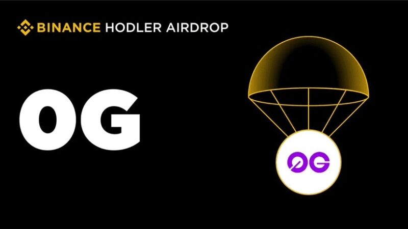 Binance Drops 3,000,000 0G Tokens for Free – Massive AI-Powered Airdrop