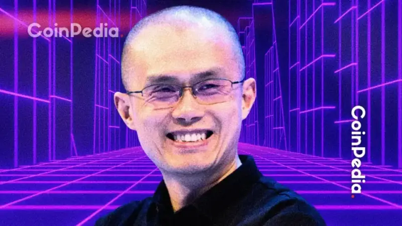 Binance Founder Changpeng Zhao North Korea’s $1.34B Crypto Theft Tactics