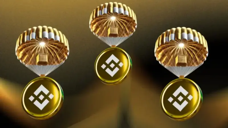 Binance Launches 35th HODLer Airdrop Project Somnia (SOMI)