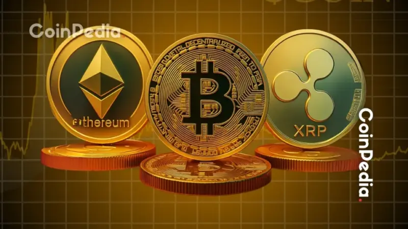 Bitcoin and Altcoins Could Surge in Q4 as Fed Signals More Rate Cuts
