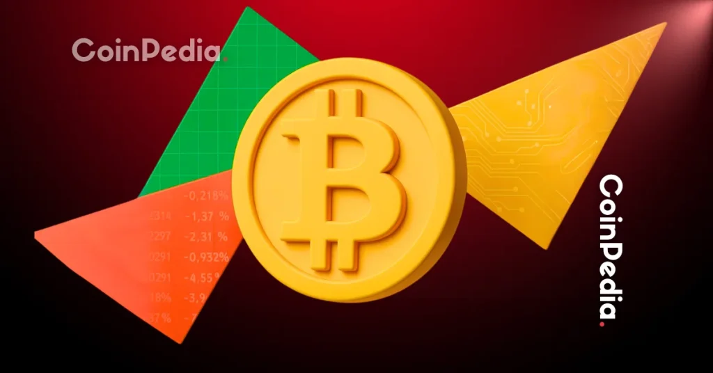Bitcoin (BTC) Price Stalls Near Resistance—Breakout Toward $118K or Pullback to $115K Next?
