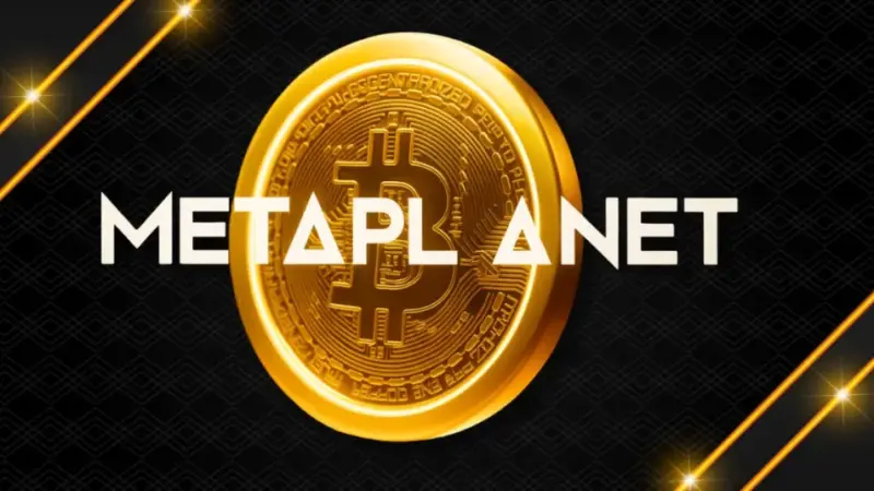 Bitcoin-First Metaplanet Approves Key Restructuring, Stock Jumps 2.5%