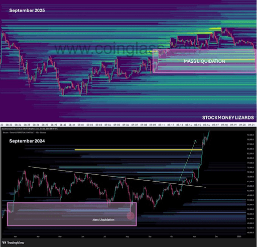 Bitcoin Is Not Done Yet Despite Price Crash To $112,000, Here’s Why