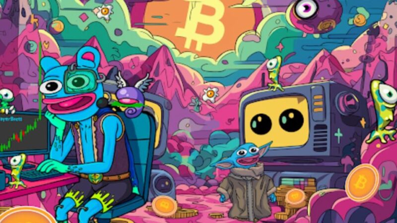 Bitcoin Price Breaks Key Resistance At $114K, Solana and Layer Brett Lead The Altcoin Charge