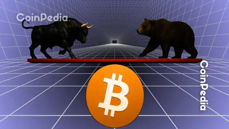Bitcoin Price Prediction Today: Bearish and Bullish Targets Revealed