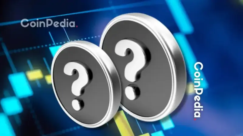 Bitcoin, XRP, ETH Drop, But THIS Altcoin Sees a 300% Rally
