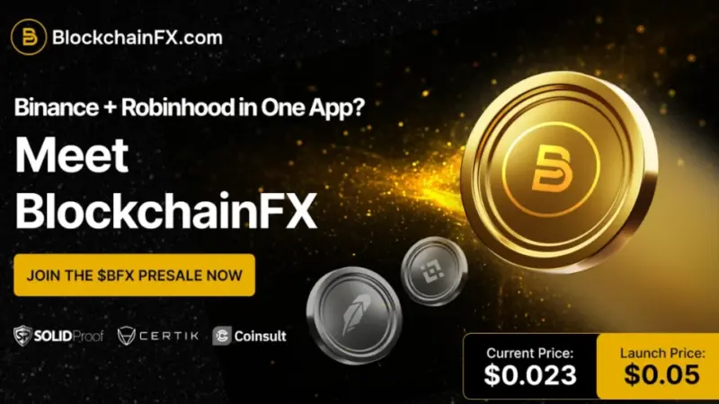 BlockchainFX vs Snorter Bot vs Maxi Doge: Who Will Lead the 2025 Crypto Revolution?