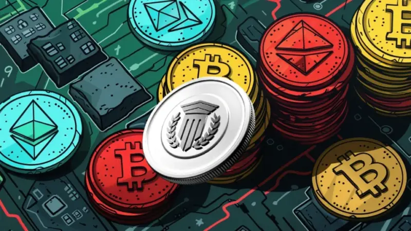 Borse Stuttgart Opens Doors for Crypto Trading in Spain