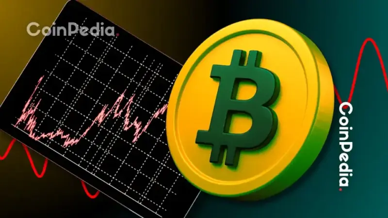 BTC Price and the 600K Transaction Threshold: Tracking Bitcoin’s Hidden Momentum Signal