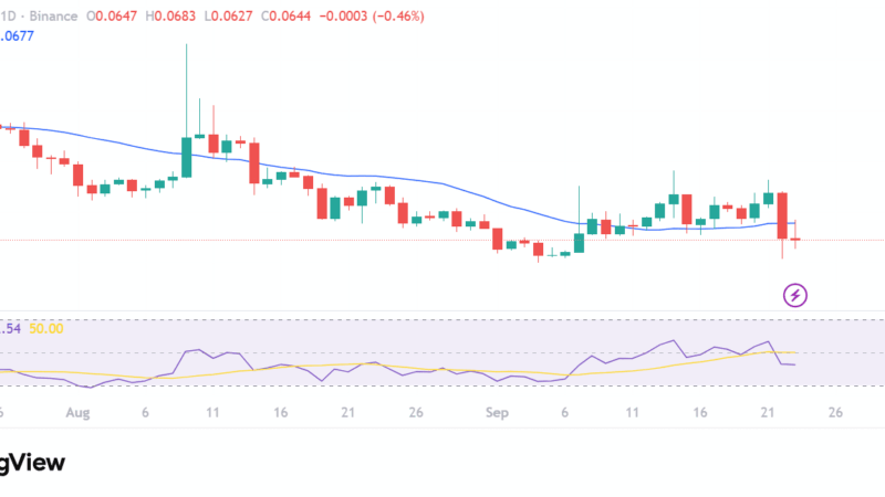 BubbleMaps Big BMT Bounty: 3% of BMT Crypto Fenced For Scam Hunters