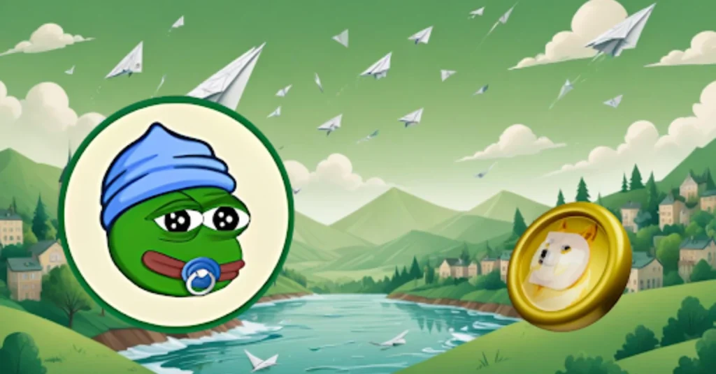 Buying This Token Now Is Like Accumulating Undervalued Dogecoin in 2018, Says a Top 20 DOGE Holder