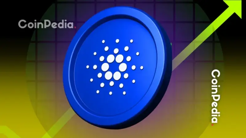 Cardano Snubbed from U.S. Blockchain Data Program; Hoskinson Reveals Why