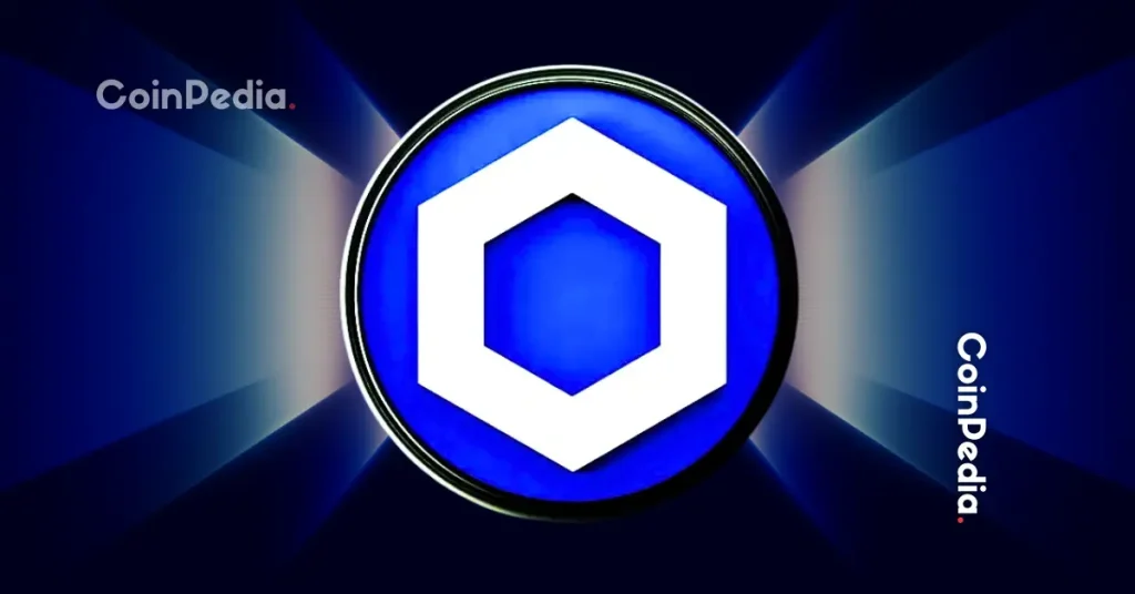 Chainlink, UBS & SWIFT Launch Game-Changing Tokenized Fund Pilot