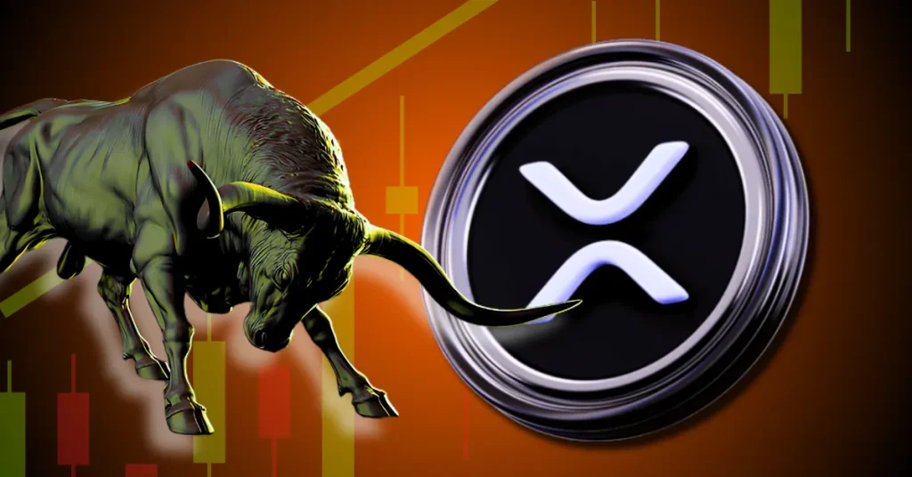 Could a September $3.70 Retest in XRP Price Set the Stage for a Path Toward $27?