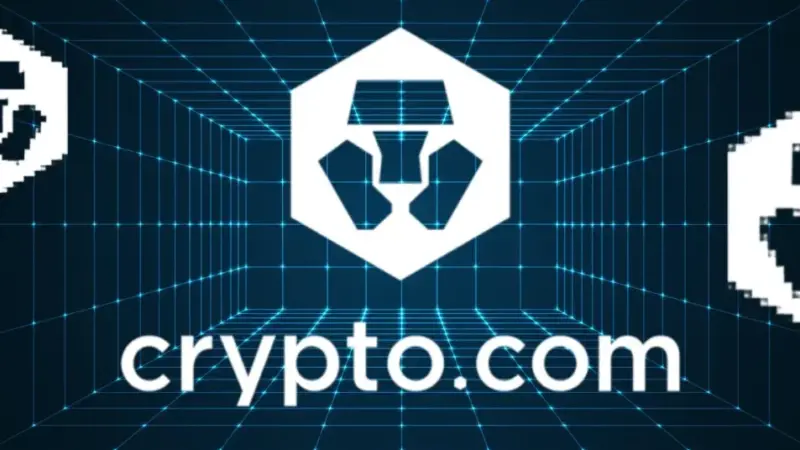 Crypto.com Teams Up with Sei Network for Institutional Custody Solutions
