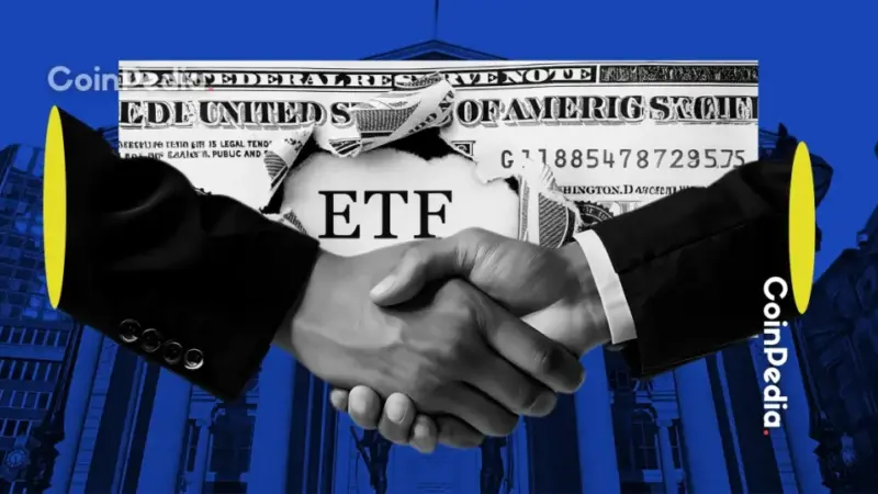 Crypto ETF Update Today: SEC Approves Grayscale ETF Bid and Hashdex Files for Expanded Index