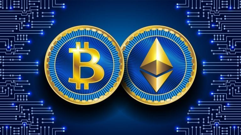Crypto ETFs Stay Hot: Bitcoin and Ether Funds Pull in Over $600 Million Combined