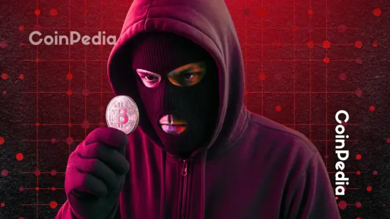 Crypto News: $300 Million Coinbase Hacker Acquires 3,976 Ether