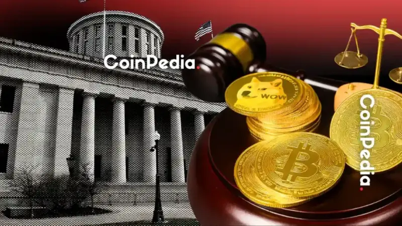 Crypto News: Michigan Wants Bitcoin in Its Piggy Bank