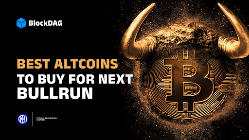 Crypto Presales to Invest in for 2025: BlockDAG, HYPER, BEST & Layer Brett