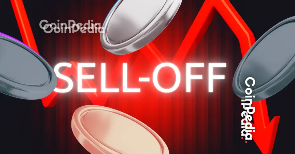 Crypto Treasuries Companies May Crash Markets Nearly 80%, Like Dotcoms!