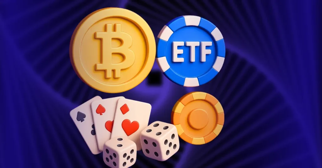 Daily ETF Flow Report (September 11): Bitcoin ETFs Hit $552 Million, Ethereum Continues Day Streak