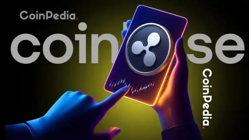 Do Coinbase Wallets Have ‘ZERO’ XRP? Here’s What’s Happening