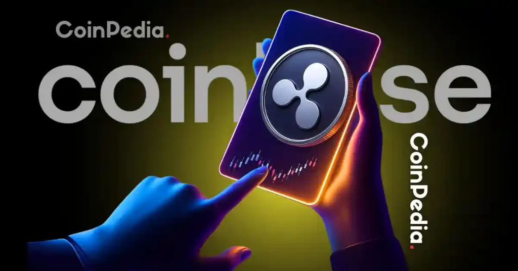 Do Coinbase Wallets Have ‘ZERO’ XRP? Here’s What’s Happening