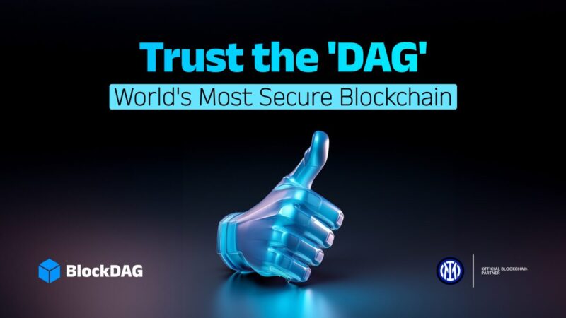 Dogecoin, Bittensor, and BlockDAG: Trends Shaping the 2025 Crypto Cycle