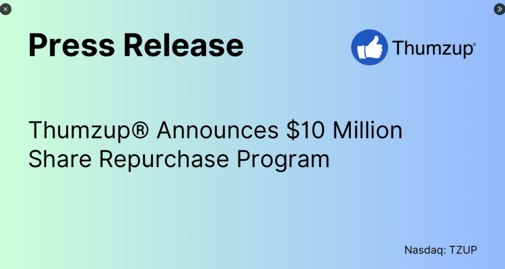 Dogecoin Bullish Again? $10 Million Stock Buyback Sparks Fresh Price Hopes