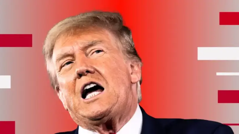 Donald Trump Sues New York Times for $15B Over Meme Coin ‘Smear Campaign’
