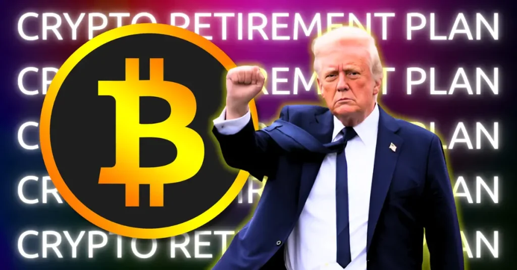 Donald Trump’s Crypto Wealth Soars to $7.7B With WLFI Coin and American Bitcoin Corp.