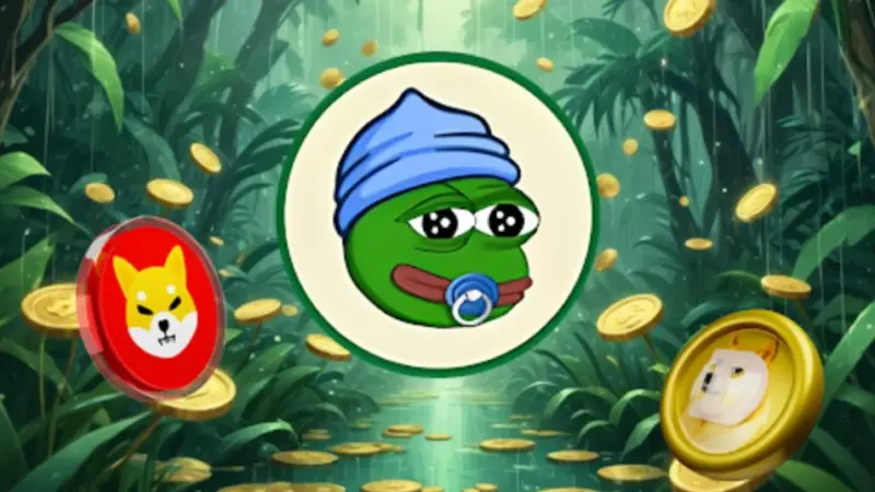End of the Road for Dogecoin (DOGE) and Shiba Inu (SHIB): All Eyes in 2025 Are on This Meme Coin’s Race to the Top