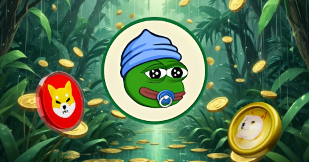 End of the Road for Dogecoin (DOGE) and Shiba Inu (SHIB): All Eyes in 2025 Are on This Meme Coin’s Race to the Top