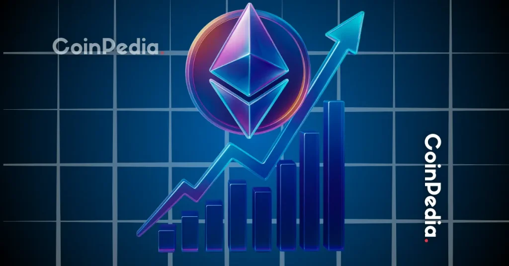 ETH Price Targets $5,500 as Whale Buys & Supply Trends Shape September Outlook