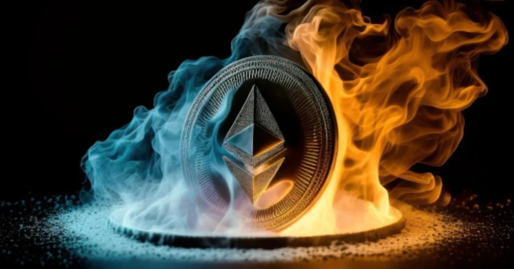 ETH, TAP & DOGE – 3 Altcoins Poised to Outperform in 2026