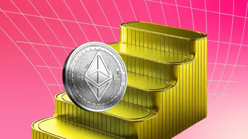 Ether Machine Raises $654M Ahead of Nasdaq Debut