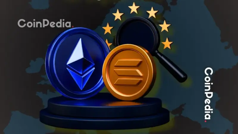 Ethereum and Solana Lead Stablecoin Growth: What It Means for ETH and SOL Prices in 2025