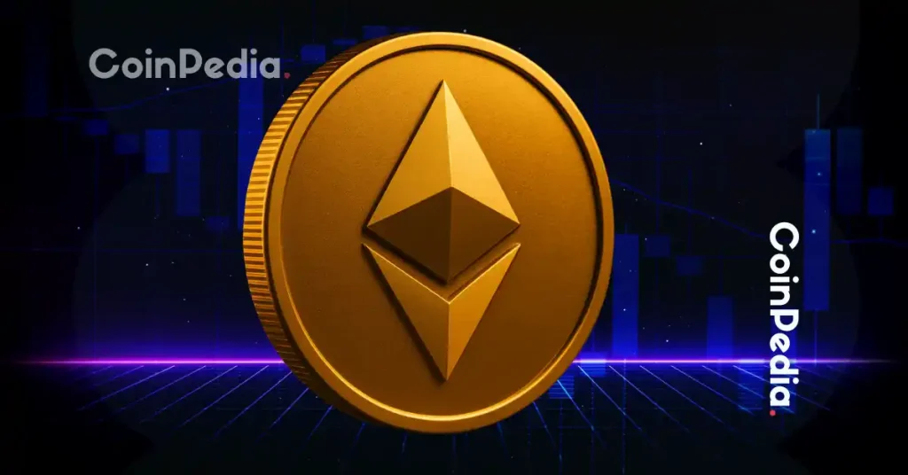 Ethereum Price Holds $4,500, Will Bulls Push through $4,774?