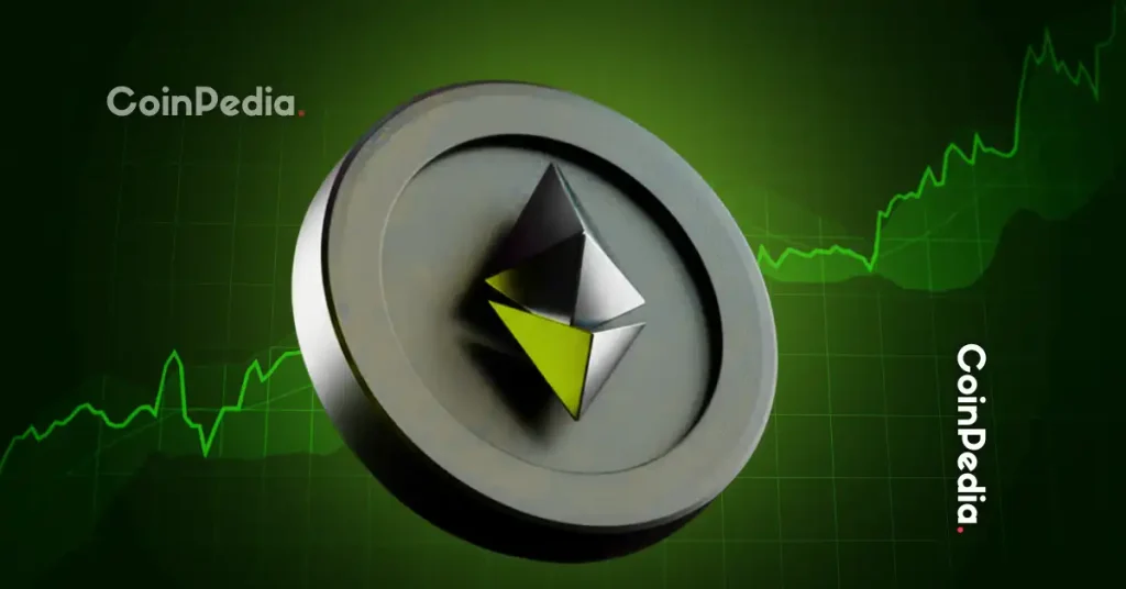 Ethereum Reserves Drop on Exchanges, $11B Shorts at Risk, ETH Eyes $5900!