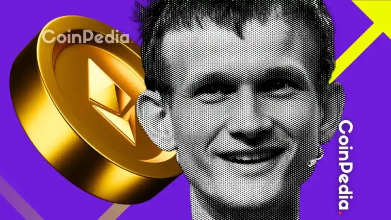 Ethereum’s Vitalik Buterin Explains Why Social Media Feels Worse Today